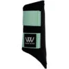 2023 Woof Wear Club Brushing Boots WB0003 - Black / Pistachio Colour Black/Pistachio 1 2023 Woof Wear Club Brushing Boots WB0003 - Black / Pistachio Colour Black/Pistachio -Chic Equestrian Supplies 0004467 WB0003 BKPS.700x700