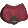 Weatherbeeta Prime Jump Shaped Saddle Pad 1000747 - Maroon Colour Maroon 2 Weatherbeeta Prime Jump Shaped Saddle Pad 1000747 - Maroon Colour Maroon -Chic Equestrian Supplies 006fb 815073 pad 1000x1000.700x700