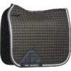 2022 Weatherbeeta Prime Bling Dressage Saddle Pad 1002755004 - Black Colour Black -Chic Equestrian Supplies 13afa990af017782de8bdb6243dce3f4 2.700x700