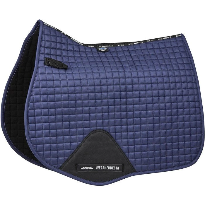 2023 Weatherbeeta Prime All Purpose Saddle Pad 1000746 - Blueberry Colour Blueberry 3 2023 Weatherbeeta Prime All Purpose Saddle Pad 1000746 - Blueberry Colour Blueberry