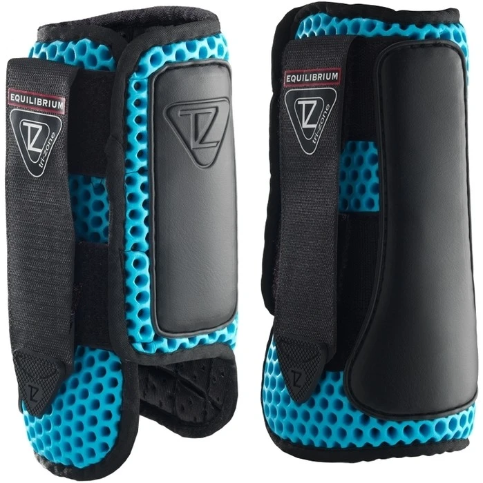 2022 Equilibrium Tri-Zone Impact Sports Boots Front 2457 - Blue Colour Blue 3 2022 Equilibrium Tri-Zone Impact Sports Boots Front 2457 - Blue Colour Blue