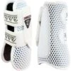2022 Equilibrium Tri-Zone Open Fronted Tendon Boots 2885 - White Colour White 1 2022 Equilibrium Tri-Zone Open Fronted Tendon Boots 2885 - White Colour White -Chic Equestrian Supplies 202120Equilibrium20Tri Zone20Open20Fronted20Tendon20Boots20288520 20White.700x700