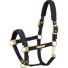 2021 Eskadron Sparkle Double Pin Head Collar 420155831 - Navy Colour Navy -Chic Equestrian Supplies 202120Eskadron20Sparkle20Double20Pin20Head20Collar2042015583120 20Navy.700x700