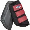 2022 Weatherbeeta Single Lock Brushing Boots 81790 - Black / Maroon Colour Black/Maroon 2 2022 Weatherbeeta Single Lock Brushing Boots 81790 - Black / Maroon Colour Black/Maroon -Chic Equestrian Supplies 202120Weatherbeeta20Single20lock20Brushing20Boots208179020Black20Maroon.700x700