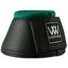 2022 Woof Wear Pro Overreach Boot WB0051 - British Racing Green Colour British Racing Green