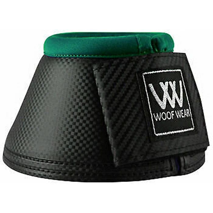 2022 Woof Wear Pro Overreach Boot WB0051 - British Racing Green Colour British Racing Green 2 2022 Woof Wear Pro Overreach Boot WB0051 - British Racing Green Colour British Racing Green