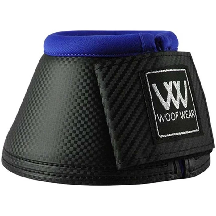 2022 Woof Wear Pro Overreach Boot WB0051 - Electric Blue Colour Electric Blue 3 2022 Woof Wear Pro Overreach Boot WB0051 - Electric Blue Colour Electric Blue