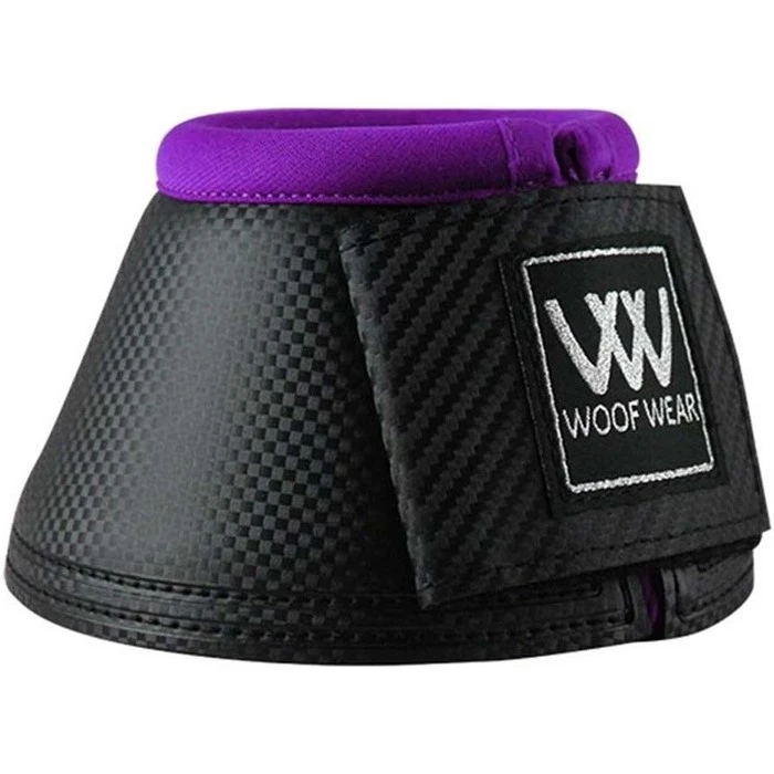 2022 Woof Wear Pro Overreach Boot WB0051 - Ultra Violet Colour Ultra Violet 3 2022 Woof Wear Pro Overreach Boot WB0051 - Ultra Violet Colour Ultra Violet