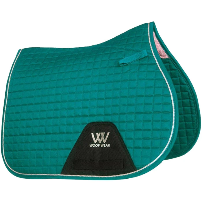 2022 Woof Wear Pony GP Saddle Cloth WS0008 - Ocean Colour Ocean 3 2022 Woof Wear Pony GP Saddle Cloth WS0008 - Ocean Colour Ocean