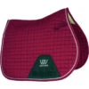 2022 Woof Wear Pony GP Saddle Cloth WS0008 - Shiraz Colour Shiraz