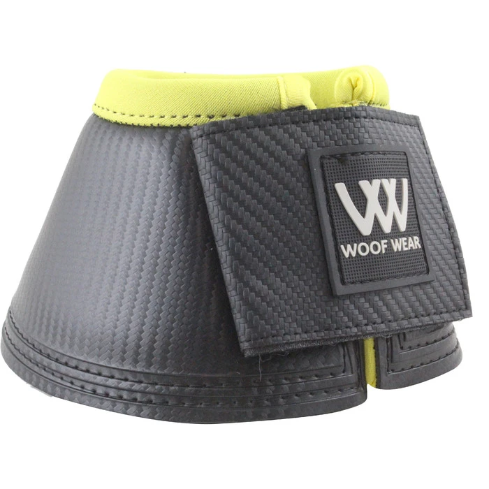 2022 Woof Wear Pro Overreach Boot WB0051 - Sunshine Yellow Colour Sunshine Yellow 3 2022 Woof Wear Pro Overreach Boot WB0051 - Sunshine Yellow Colour Sunshine Yellow