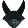 2022 Woof Wear Vision Fly Veil WS0012 - Black Colour Black
