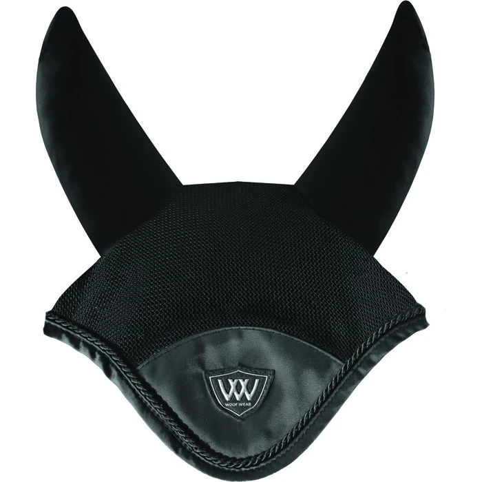 2022 Woof Wear Vision Fly Veil WS0012 - Black Colour Black 3 2022 Woof Wear Vision Fly Veil WS0012 - Black Colour Black