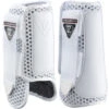 2022 Equilibrium Tri-Zone Impact Sports Boots Front EQB10 - White -Chic Equestrian Supplies 202220Equilibrium20Tri Zone20Impact20Sports20Boots20Front20EQB1020 20White20Main.700x700