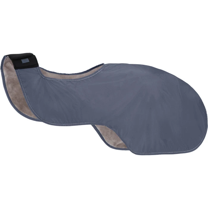 2022 Eskadron 1680 Fauxfur Lining Exercise Sheet 171073323 - Dove Blue 3 2022 Eskadron 1680 Fauxfur Lining Exercise Sheet 171073323 - Dove Blue