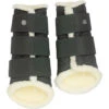 2022 PS Of Sweden Brushing Boots 1420-009 - Forest Green 1 2022 PS Of Sweden Brushing Boots 1420-009 - Forest Green -Chic Equestrian Supplies 202220PS20Of20Sweden20Brushing20Boots201420 00920 20Forest20Green20Main.700x700
