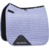 Weatherbeeta Prime Dressage Saddle Pad 1000745 - Lavender Colour Lavender 2 Weatherbeeta Prime Dressage Saddle Pad 1000745 - Lavender Colour Lavender -Chic Equestrian Supplies 202220Weatherbeeta20Prime20Dressage20Saddle20Pad20Lavender.700x700