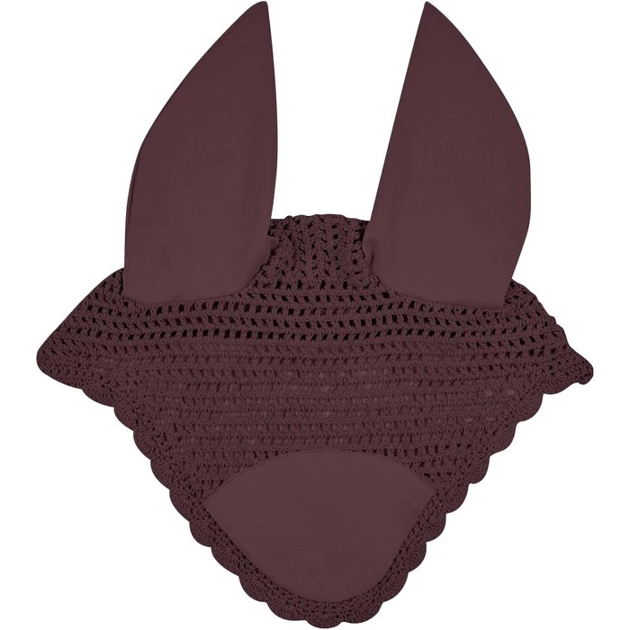 2023 Weatherbeeta Prime Ear Bonnet 1000071 - Mulberry Colour Mulberry 3 2023 Weatherbeeta Prime Ear Bonnet 1000071 - Mulberry Colour Mulberry