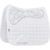 2022 Weatherbeeta Ultra Grip Dressage Pad 10036090 - White Colour White 2 2022 Weatherbeeta Ultra Grip Dressage Pad 10036090 - White Colour White -Chic Equestrian Supplies 202220Weatherbeeta20Ultra20Grip20Dressage20Pad201003609020 20White20Main.700x700