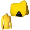 2022 Woof Wear Womens Performance Riding Shirt & Woof Wear Dressage Saddle Cloth Bundle - Sunshine Yellow Colour Sunshine Yellow 2 2022 Woof Wear Womens Performance Riding Shirt & Woof Wear Dressage Saddle Cloth Bundle - Sunshine Yellow Colour Sunshine Yellow -Chic Equestrian Supplies 202220Woof20Wear20Womens20Performance20Riding20Shirt202620Woof20Wear20Dressage20Saddle20Cloth20Bundle20 20Sunshine20Yellow.700x700