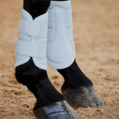 Best Seller -Chic Equestrian Supplies 202320Eskadron20Platinum20Mesh20Tendon20Boots2055513966229020 20Powder20Blue20Lifestyle201.700x700