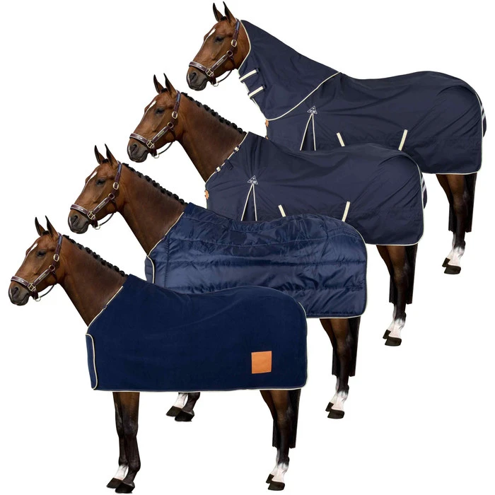 2023 HV Polo Jet Outdoor Blanket 3in1 2402093500 - Navy 3 2023 HV Polo Jet Outdoor Blanket 3in1 2402093500 - Navy