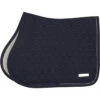 2023 HV Polo June General Purpose Saddle Pad 801093506 - Navy 1 2023 HV Polo June General Purpose Saddle Pad 801093506 - Navy -Chic Equestrian Supplies 202320HV20Polo20June20General20Purpose20Saddle20Pad2080109350620 20Navy.700x700