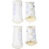2023 PS Of Sweden Premium Brushing Boots 1420-010 - White Colour White -Chic Equestrian Supplies 202320PS20of20Sweden20Brushing20Boots201420 01020 20White 20Main.700x700