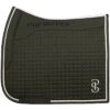2023 PS Of Sweden Elite Dressage Saddle Pad 1110038665 - Dark Green -Chic Equestrian Supplies 202320PS20of20Sweden20Elite20Dressage20Saddle20Pad20111003866520 20Dark20Green20main.700x700