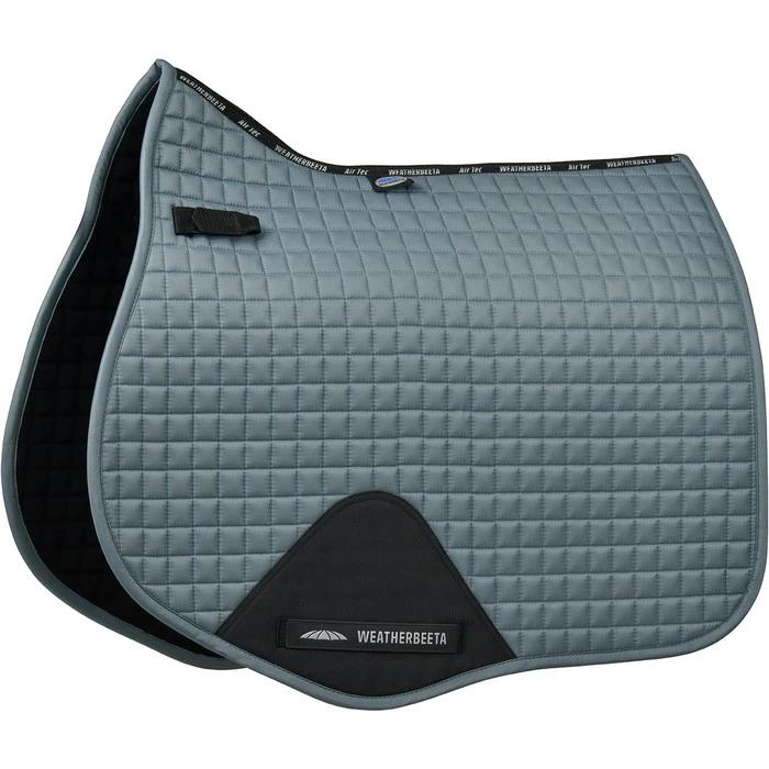 2023 Weatherbeeta Prime All Purpose Saddle Pad 1000746 - Sage Colour Sage 3 2023 Weatherbeeta Prime All Purpose Saddle Pad 1000746 - Sage Colour Sage