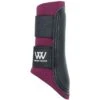 2022 Woof Wear Club Brushing Boot WB0003 - Burgundy Colour Burgundy 2 2022 Woof Wear Club Brushing Boot WB0003 - Burgundy Colour Burgundy -Chic Equestrian Supplies 202320Woof20Wear20Club20Brushing20Boot20WB000320 20Burgany20Main.700x700