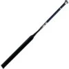 2023 Woof Wear Resolute Jump Bat WH0012 - Navy / Silver -Chic Equestrian Supplies 202320Woof20Wear20Resolute20Jump20Bat20WH001220 20Navy2020Silver20main.700x700