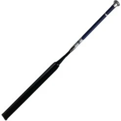 2023 Woof Wear Resolute Jump Bat WH0012 - Navy / Silver