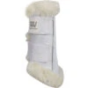 2023 Woof Wear Vision Elegance Sheepskin Brushing Boots WB0080 - White Colour White 1 2023 Woof Wear Vision Elegance Sheepskin Brushing Boots WB0080 - White Colour White -Chic Equestrian Supplies 202320Woof20Wear20Vision20Elegance20Sheepskin20Brushing20Boots20WB008020 20White.700x700