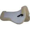2023 Woof Wear Vision Elegance Sheepskin Half Saddle Pad WS0029 - White Colour White 2 2023 Woof Wear Vision Elegance Sheepskin Half Saddle Pad WS0029 - White Colour White -Chic Equestrian Supplies 202320Woof20Wear20Vision20Elegance20Sheepskin20Half20Saddle20Pad20WS002920 20White.700x700