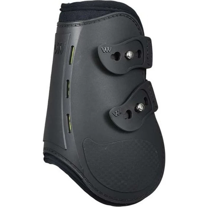 2023 Woof Wear Vision Fetlock Boot WB0077 - Black 3 2023 Woof Wear Vision Fetlock Boot WB0077 - Black