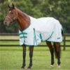 WeatherBeeta Green-Tec 900D Lite Plus Standard Neck Rug - Light Grey / Green Colour Green/Light Grey 2 WeatherBeeta Green-Tec 900D Lite Plus Standard Neck Rug - Light Grey / Green Colour Green/Light Grey -Chic Equestrian Supplies 2758 1.700x700