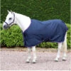 Hy Equestrian Signature Lightweight 100g Standard Neck Turnout Rug - Navy 1 Hy Equestrian Signature Lightweight 100g Standard Neck Turnout Rug - Navy -Chic Equestrian Supplies 28408 Hy Signature Lightweight 100g Turnout Rug 01.700x700 1