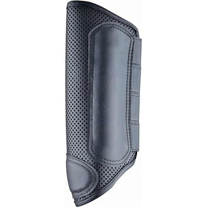 Weatherbeeta Cross Country Boots Hind - Black 3 Weatherbeeta Cross Country Boots Hind - Black