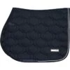 2022 Imperial Riding IRH Lovely Pearl General Purpose Saddle Pad ZT73322000 - Navy