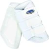 2022 Weatherbeeta Single Lock Brushing Boots 807614 - White -Chic Equestrian Supplies 3882 1.700x700