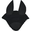 2023 Weatherbeeta Prime Ear Bonnet 1000071 - Black Colour Black -Chic Equestrian Supplies 3924 1.700x700