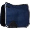 2022 Weatherbeeta Prime Bling Dressage Saddle Pad 1002755004 - Navy Colour Navy 1 2022 Weatherbeeta Prime Bling Dressage Saddle Pad 1002755004 - Navy Colour Navy -Chic Equestrian Supplies 3940 1.700x700