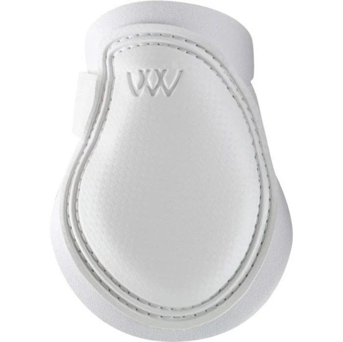 Woof Wear Club Fetlock Boot White Colour White 4 Woof Wear Club Fetlock Boot White Colour White - Image 2