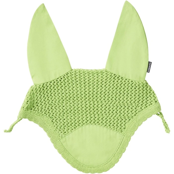 2023 Weatherbeeta Prime Ear Bonnet 1000071 - Lime Green Colour Lime Green 3 2023 Weatherbeeta Prime Ear Bonnet 1000071 - Lime Green Colour Lime Green