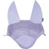 2023 Weatherbeeta Prime Ear Bonnet 1000071 - Lavender Colour Lavender -Chic Equestrian Supplies 4015 1.700x700