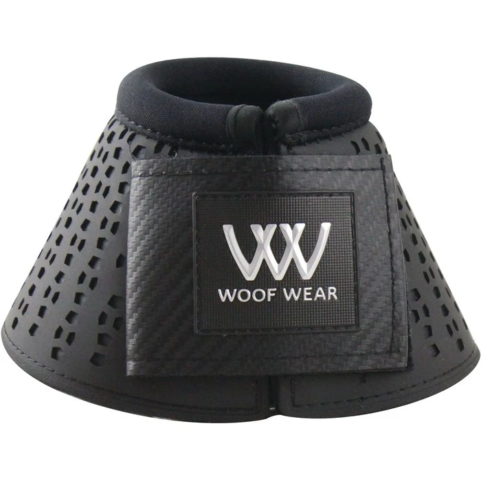 2021 Woof Wear IVent Overreach Boot WB0071 - Black Colour Black 2 2021 Woof Wear IVent Overreach Boot WB0071 - Black Colour Black
