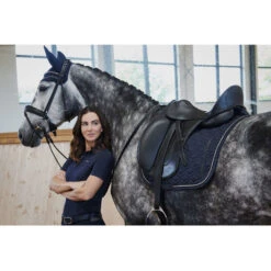 2022 Eskadron Sparkle Saddle Cloth 218538 534 150 - Ash Green 9 2022 Eskadron Sparkle Saddle Cloth 218538 534 150 - Ash Green -Chic Equestrian Supplies 4793 navy20sparkl203.700x700