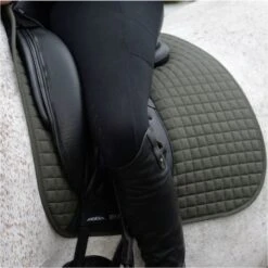 Weatherbeeta Prime Dressage Saddle Pad 1000745 - Olive Colour Olive 8 Weatherbeeta Prime Dressage Saddle Pad 1000745 - Olive Colour Olive -Chic Equestrian Supplies 5211 98769531462dae2e48552a0f395ecf0a.700x700