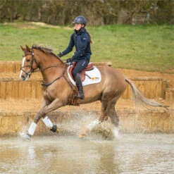 2022 Equilibrium Tri-Zone Impact Sports Boots Hind EQB11 - White -Chic Equestrian Supplies 5587 202220Equilibrium20Tri Zone20Impact20Sports20Boots20EQB1020 20White20Main20Lifestyle201.700x700